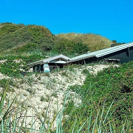 Holiday Home Saltum Xxx 外观 照片