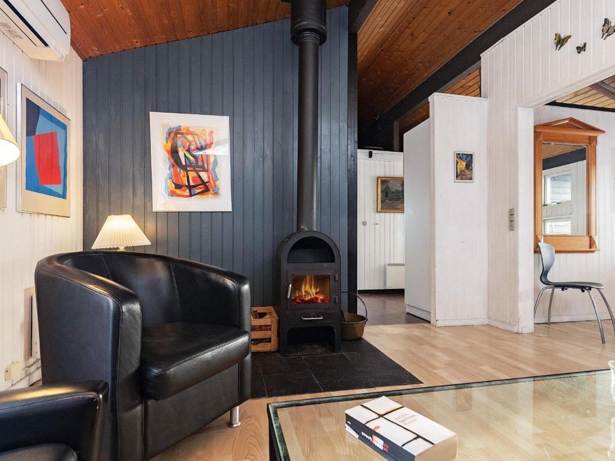 Holiday Home Saltum Xxx 外观 照片