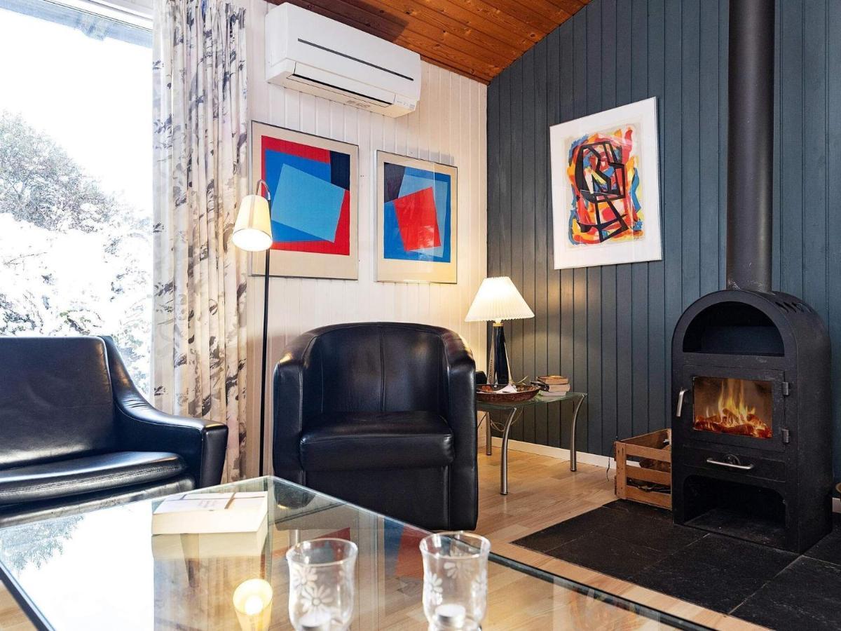 Holiday Home Saltum Xxx 外观 照片